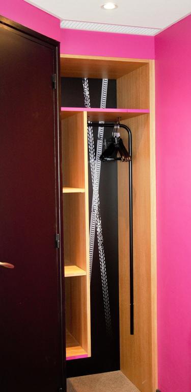 Ibis Styles Dinan Centre Ville Exterior foto